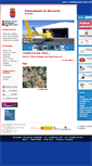 Mobile Screenshot of alcazaren.ayuntamientosdevalladolid.es